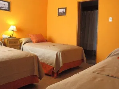 2-star Hotels Risco Plateado