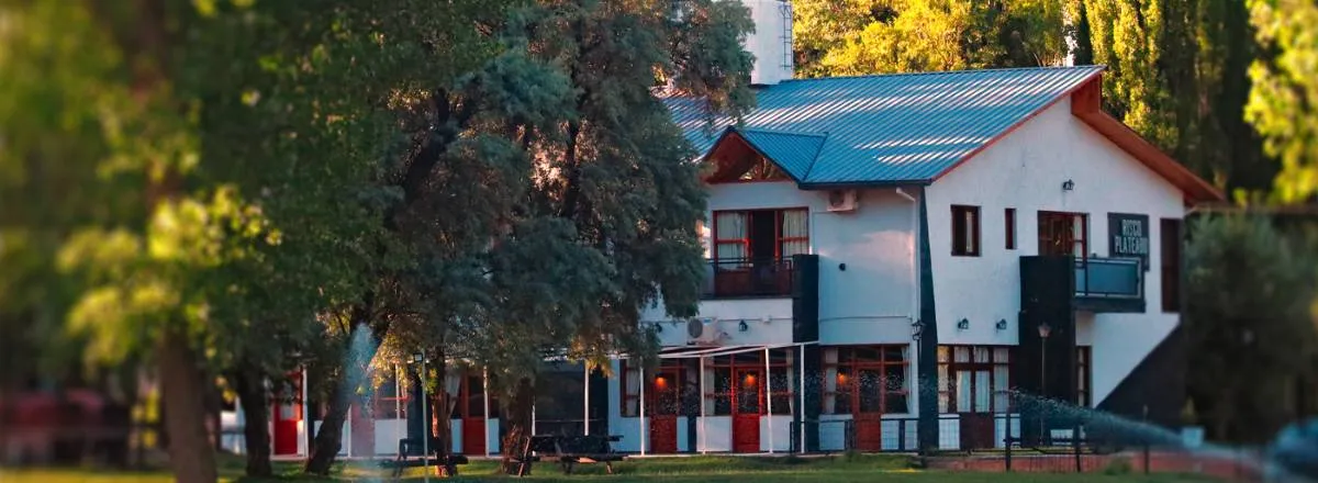 2-star Hotels Risco Plateado