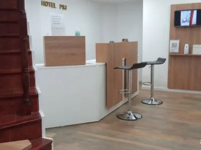 Hoteles Puerto San Julian