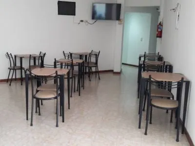 Hoteles Puerto San Julian