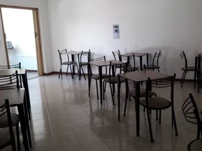 Hoteles Puerto San Julian