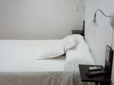 Hoteles Puerto San Julian