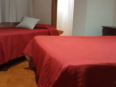 Hoteles Puerto San Julian