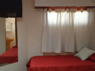 Hoteles Puerto San Julian