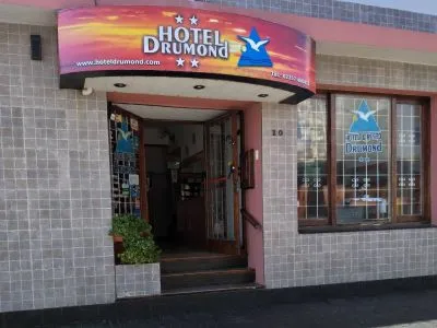 Hotel Drumond