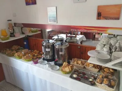 2-star Hotels Hotel Drumond