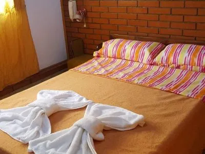 2-star Hotels Hotel Drumond