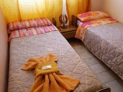 2-star Hotels Hotel Drumond