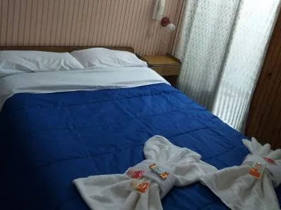 2-star Hotels Hotel Drumond