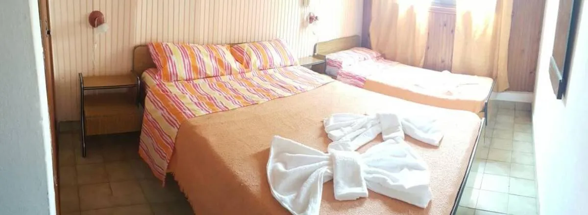 2-star Hotels Hotel Drumond