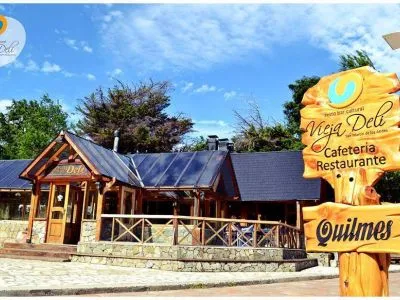 Vieja Deli Pastry-shops  in  San Martín de los Andes