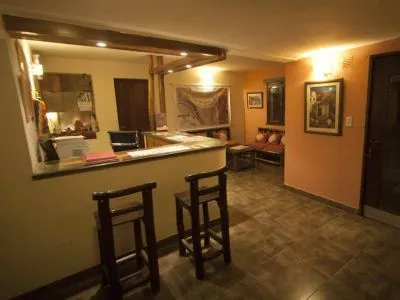 Hosterías Hostería Jatun Mayu