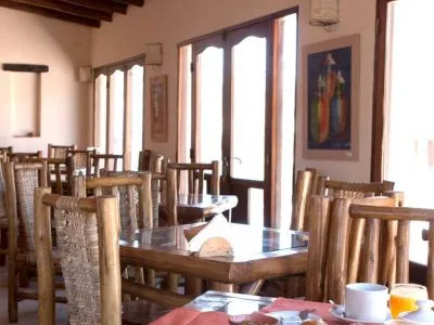 Hosterías Hostería Jatun Mayu