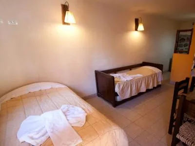 Hosterías Hostería Jatun Mayu