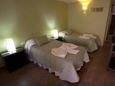 Hosterías Hostería Jatun Mayu