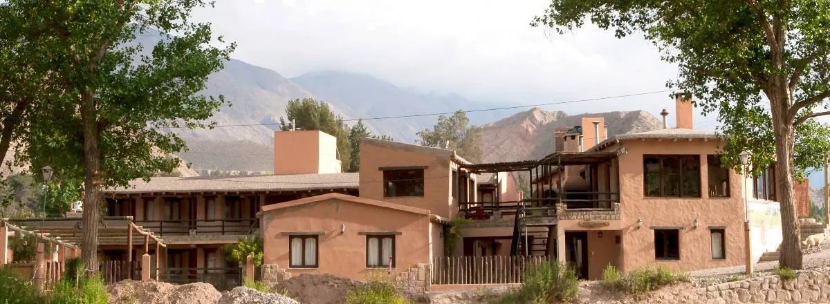 Hosterías Hostería Jatun Mayu