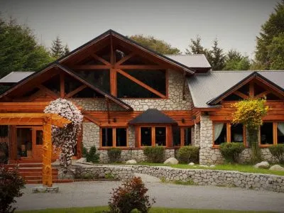 ONA Apart Hotel and Spa by DOT Tradition 3-star Apart Hotels  in  Villa La Angostura