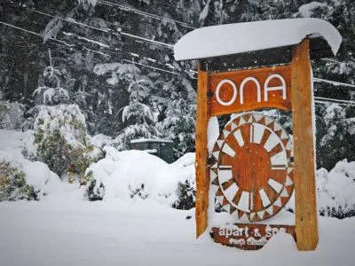 Apart Hoteles 3 estrellas ONA Apart Hotel and Spa by DOT Tradition