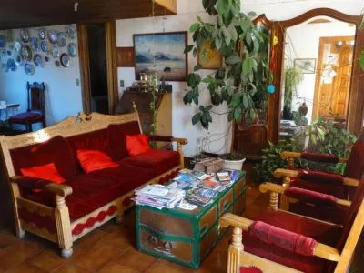 Albergues/Hostels Posada del Buscador