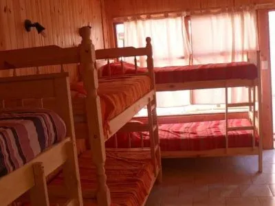 Albergues/Hostels Posada del Buscador