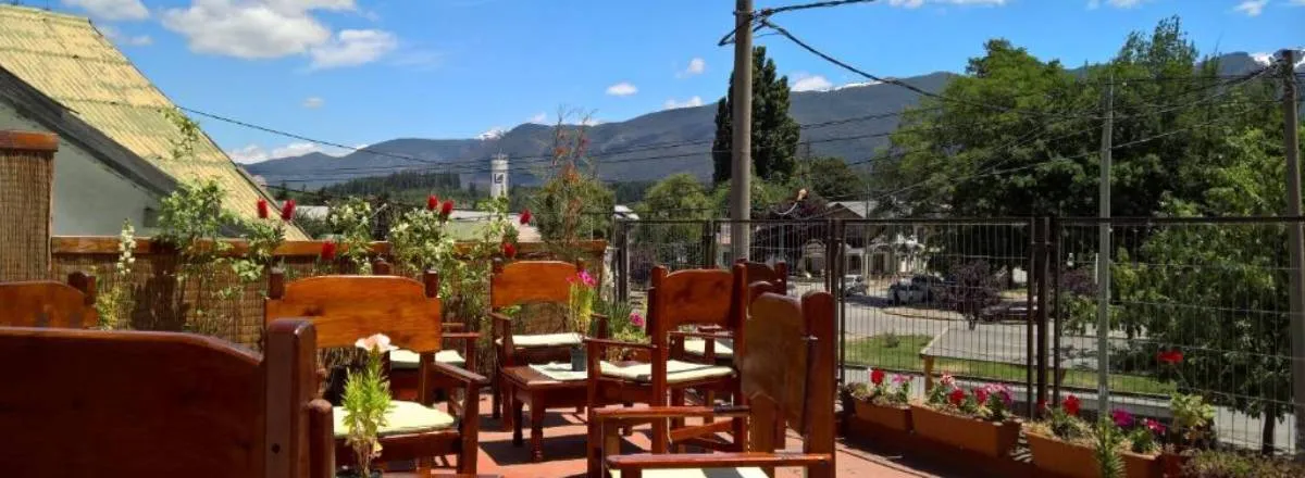 Albergues/Hostels Posada del Buscador