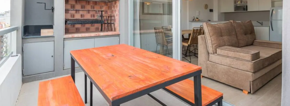 Apartments For Rent Argentina