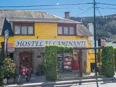 El Caminante Hostel Hostels  in  Esquel