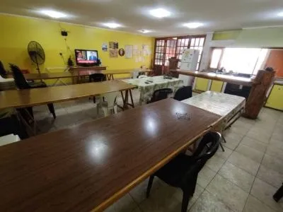 Albergues/Hostels El Caminante Hostel