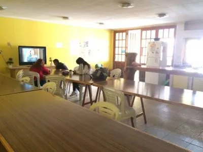 Albergues/Hostels El Caminante Hostel