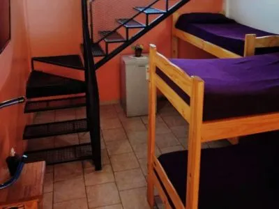 Albergues/Hostels El Caminante Hostel