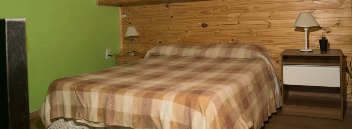 Albergues/Hostels El Caminante Hostel