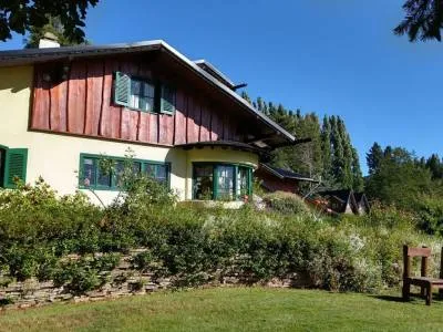 Departamentos La Posada del Trebol