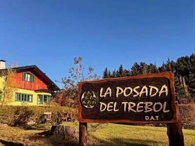 Departamentos La Posada del Trebol