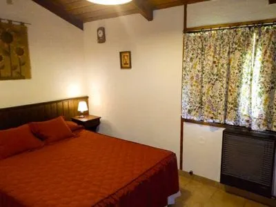 Departamentos La Posada del Trebol