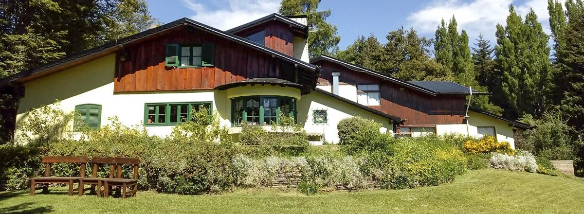 Departamentos La Posada del Trebol