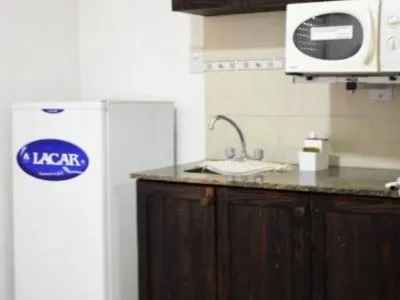 Hoteles Hotel Apart El Faro