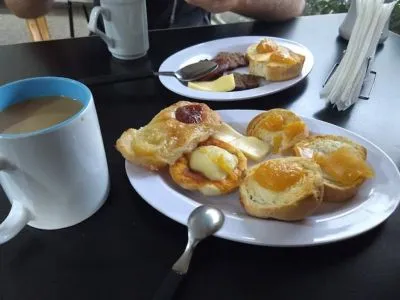 Hoteles Hotel Apart El Faro