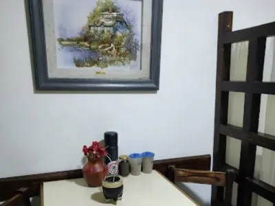 Hoteles Hotel Apart El Faro