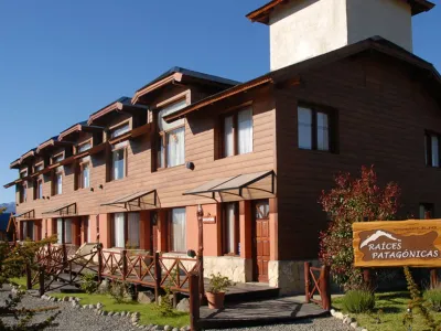 Raíces Patagónicas Departamentos & Cabañas Cabañas  en  Bariloche
