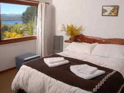 Cabañas Raíces Patagónicas Departamentos & Cabañas