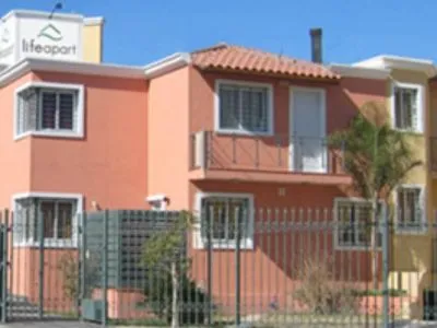Life Apart Hotel  Apart Hoteles  en  Mendoza