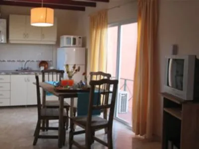 Apart Hoteles Life Apart Hotel 