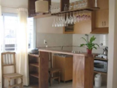 Apart Hoteles Life Apart Hotel 