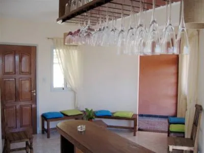 Apart Hoteles Life Apart Hotel 