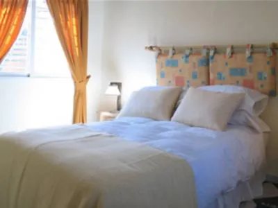 Apart Hoteles Life Apart Hotel 