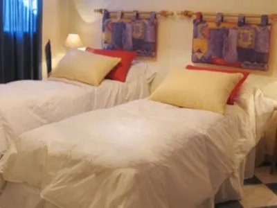 Apart Hoteles Life Apart Hotel 