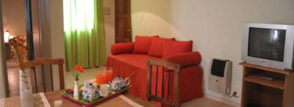 Apart Hoteles Life Apart Hotel 