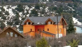Cerro Catedral Apart Alojamientos en el Cerro Catedral   en  Bariloche