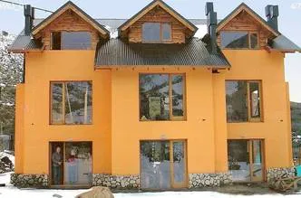 Alojamientos en el Cerro Catedral  Cerro Catedral Apart