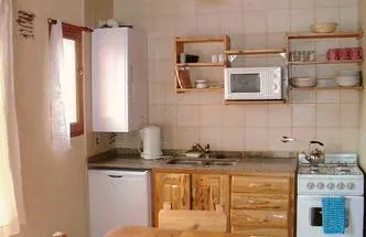 Alojamientos en el Cerro Catedral  Cerro Catedral Apart